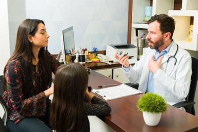 Asthma Prevention: A Pediatrician’s Guide to Respiratory Health