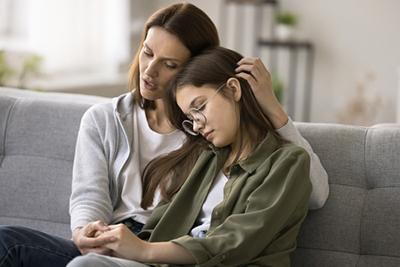 Addressing Childhood Anxiety: Tips for Parents