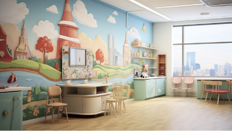 Tullahoma Pediatrics