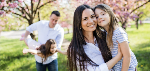 WHY FAMILIES CHOOSE Royal Pediatrics