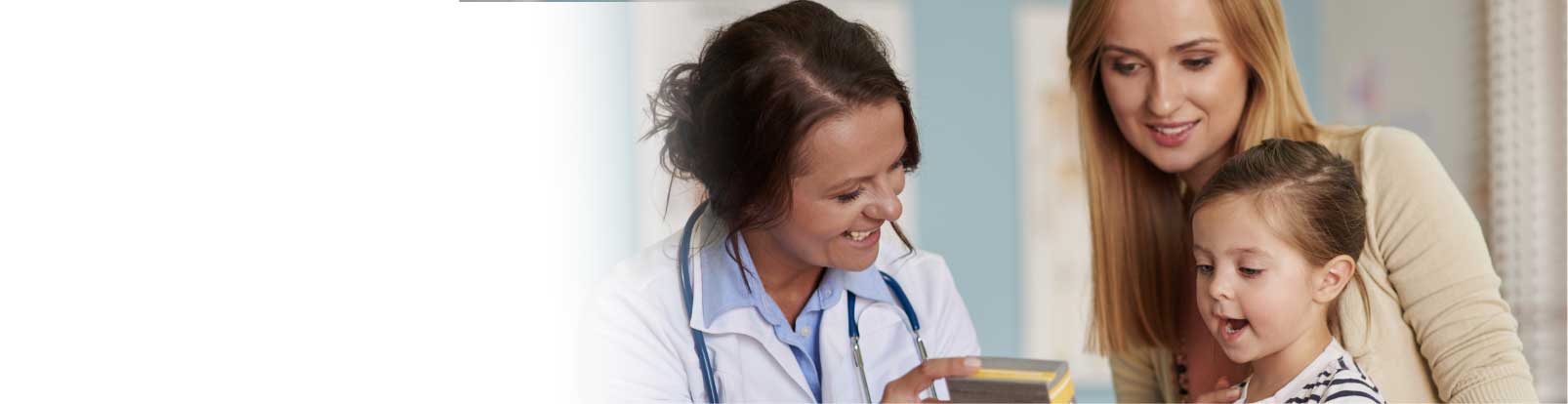 provider background