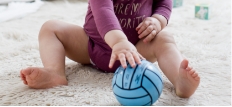 Understanding milestones: Ages & Stages Guide