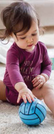 Birth to 12 Months